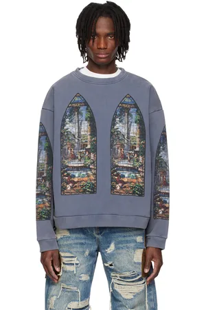 Who Decides War Apparent Crewneck Sweatshirt