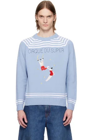 KIDSUPER STUDIOS Cirque du Soleil Edition 