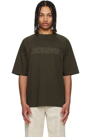 Jacquemus Khaki La Croisière 