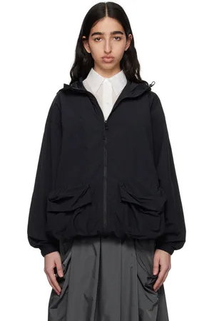 Snow Peak Nylon Tussah Jacket