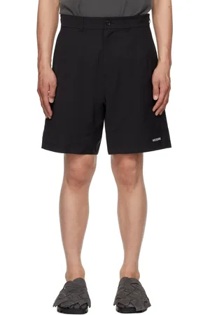 We11 Done Classic Shorts