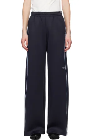 We11 Done Sporty Selldone Lounge Pants