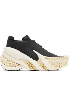NAMESAKE Black Clippers 8000 Sneakers