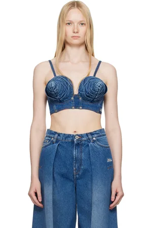 Jean Paul Gaultier Blue 