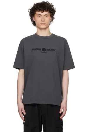 A Bathing Ape Black 
