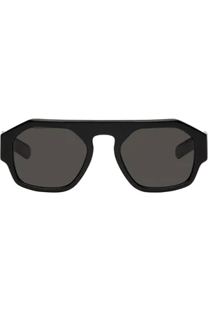 FLATLIST Black Lefty Sunglasses