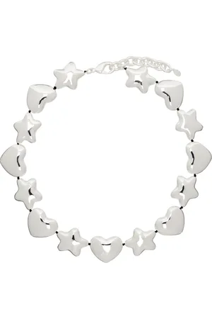 SANDY LIANG Beans Necklace