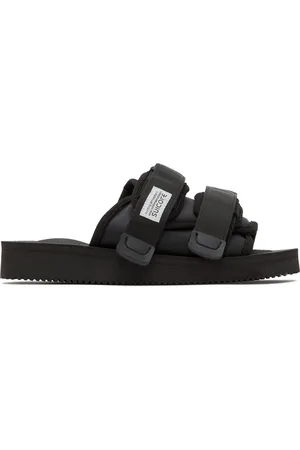 SUICOKE MOTO-Cab Sandals