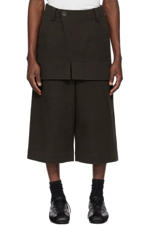 pet-tree-kor Enignum Trousers
