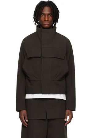 pet-tree-kor Enignum Jacket
