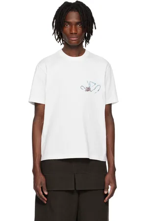 pet-tree-kor Texting On Pasta T-shirt