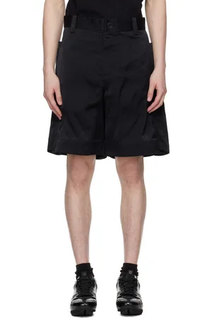 pet-tree-kor Sail Shorts