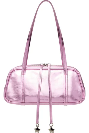 SANDY LIANG Pink Twin Bag