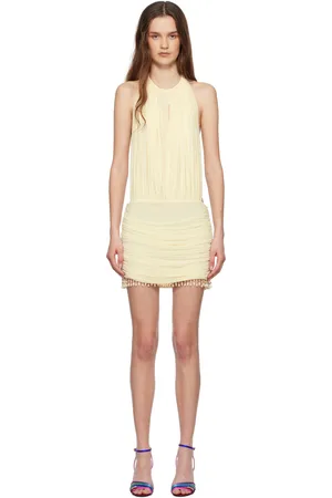 Mirror Palais Off-White 