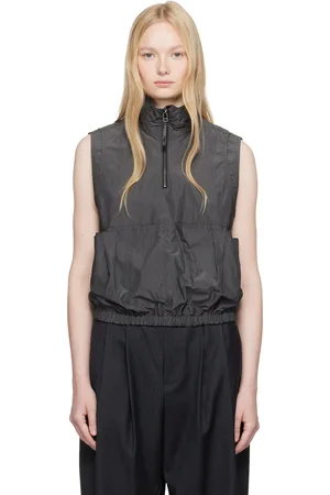 Ader Error Gray Product. 66 Vest