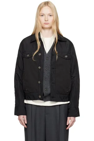 Ader Error 0104 Jacket