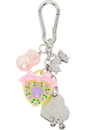 SANDY LIANG Collector 2.0 Keychain