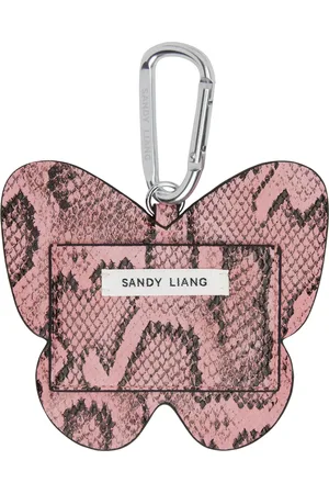 SANDY LIANG Year Of The Snake Keychain