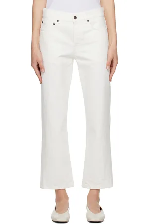 The Row Lesley Jeans