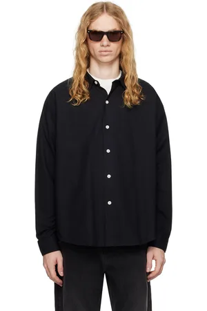 mfpen Black Exact Shirt