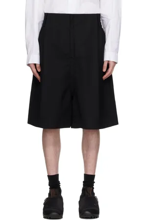 pet-tree-kor Tension Shorts