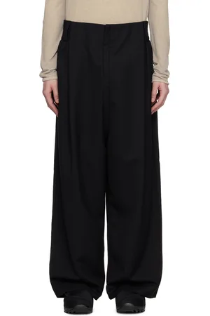pet-tree-kor Tension Trousers