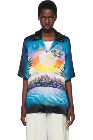 Casablanca Multicolor 