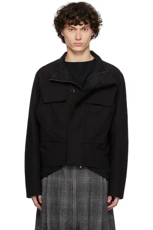 pet-tree-kor Enignum Jacket