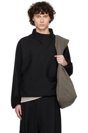 pet-tree-kor Erosion Pullover Jacket