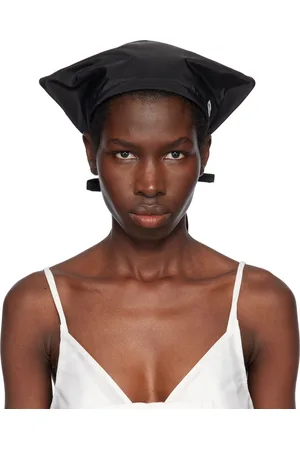 SANDY LIANG Acute Bandana Headband