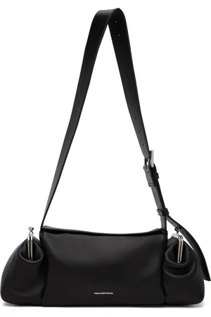 FIDAN NOVRUZOVA Lala Leather Bag