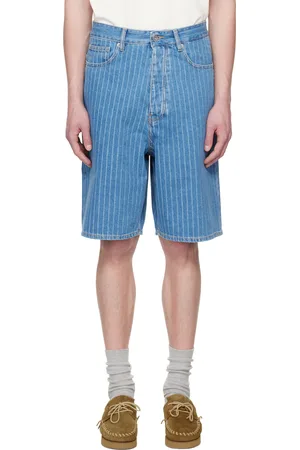 Drôle de Monsieur Blue 