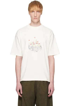 Drôle de Monsieur Off-White 
