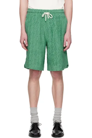 Drôle de Monsieur Green 