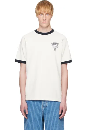 Drôle de Monsieur Off-White 