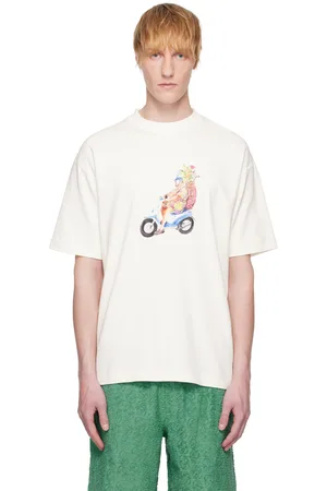 Drôle de Monsieur Off-White 