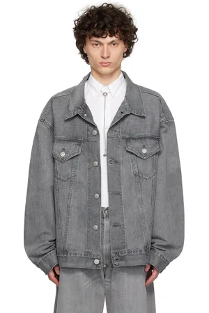 JUNYA WATANABE Gray Levi