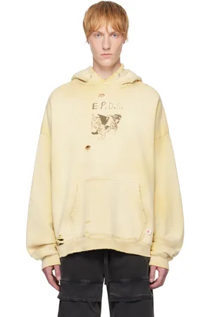 Paly Yellow 