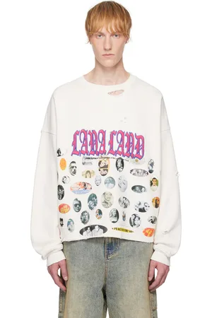Paly Off-White 