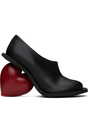 Yume Yume Black Mini Love Boots