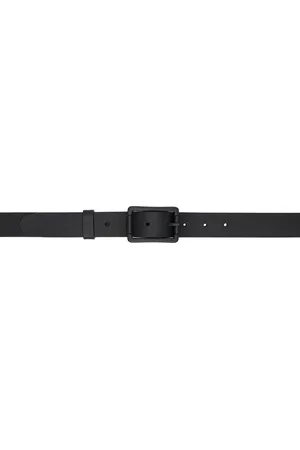 STUDIO NICHOLSON Leather Belt