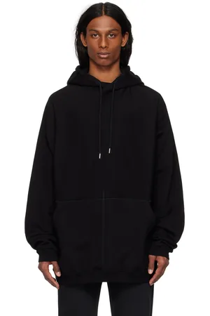 Takahiromiyashita The Soloist Oversized Hoodie