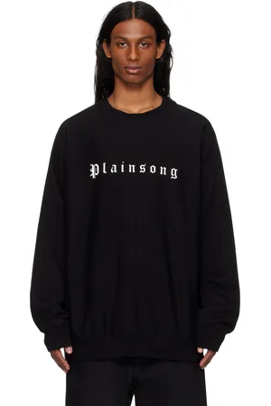 Takahiromiyashita The Soloist Oversized Crew Neck 