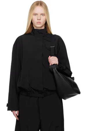 STUDIO NICHOLSON Flux Jacket