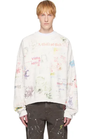 Paly Off-White 