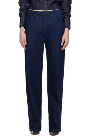 16Arlington Navy Vante Jeans