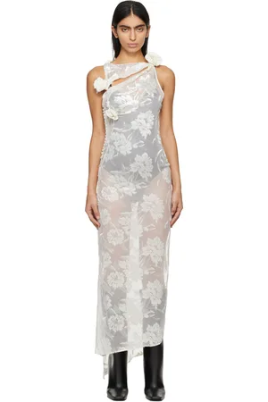 COPERNI SSENSE Exclusive Maxi Dress