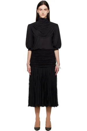 Nicklas Skovgaard Terra Midi Dress