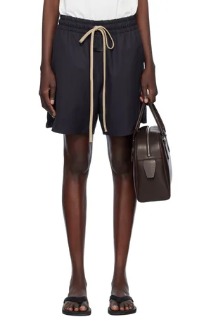 FEAR OF GOD Wool Classic Shorts
