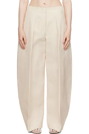 Jacquemus Beige La Croisière 